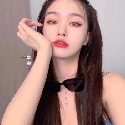 美人老矣·动态漫